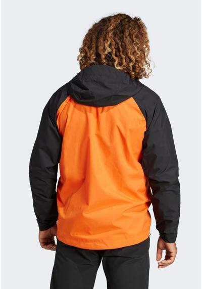 Жакет TERREX MULTI 2L RAIN JACKET