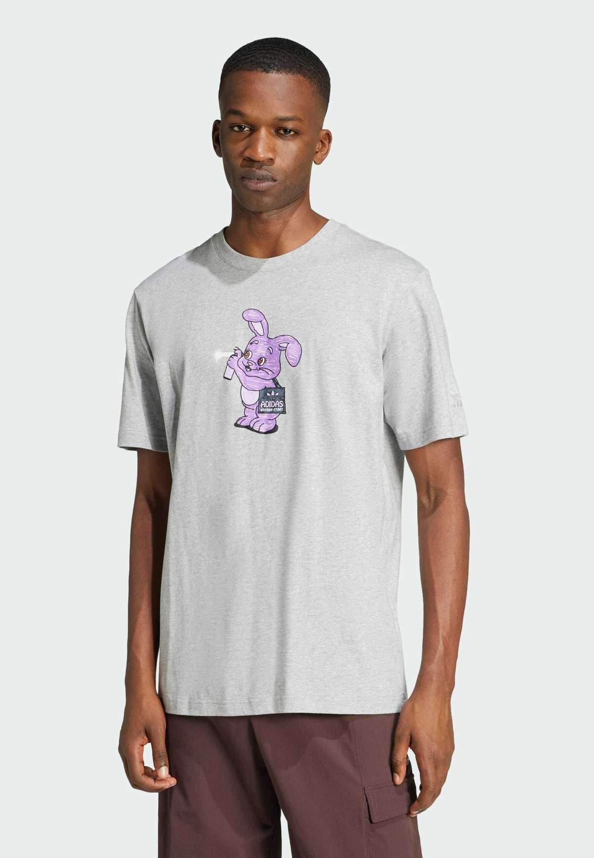 Футболка SUPPLY FASHION BUNNY TEE