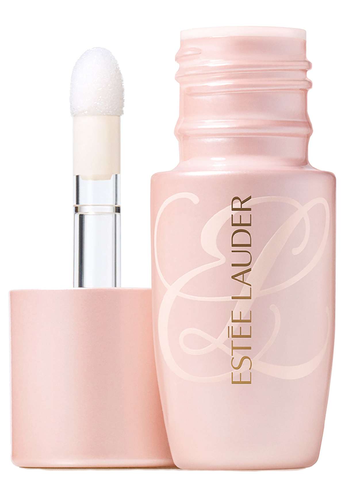 PURE COLOR ENVY NIGHTTIME RESCUE LIP OIL SERUM - Lippenbalsam