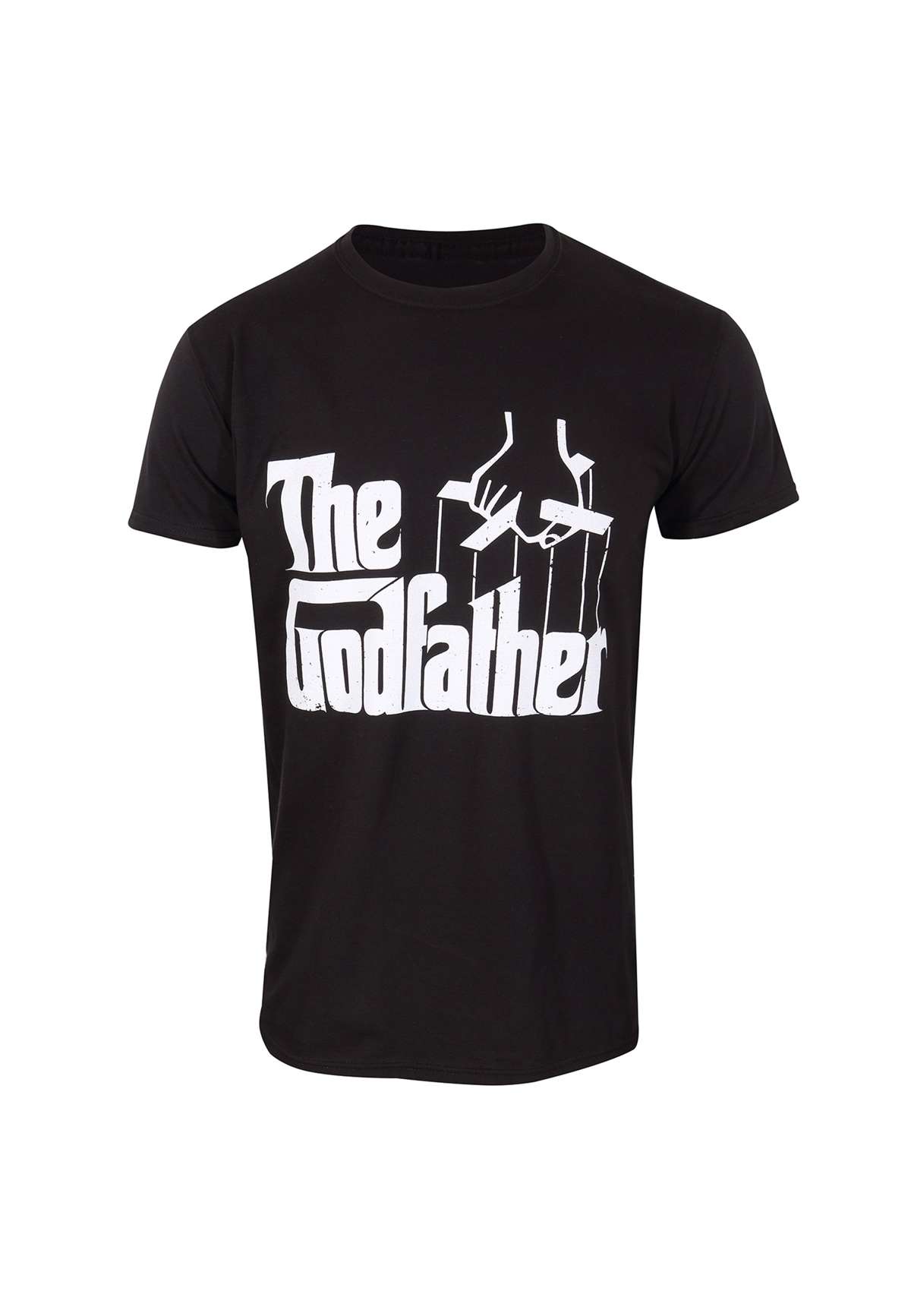 Футболка GODFATHER LOGO