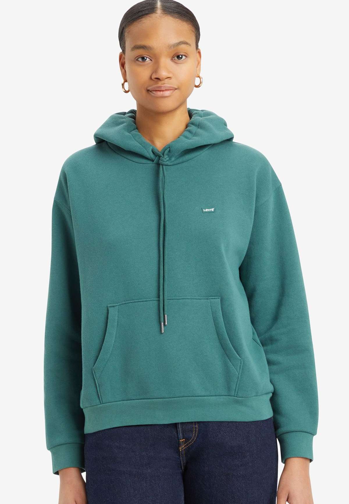 Кофта EVERYDAY HOODIE