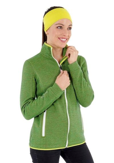 Кофта MERINO JACKET SINA