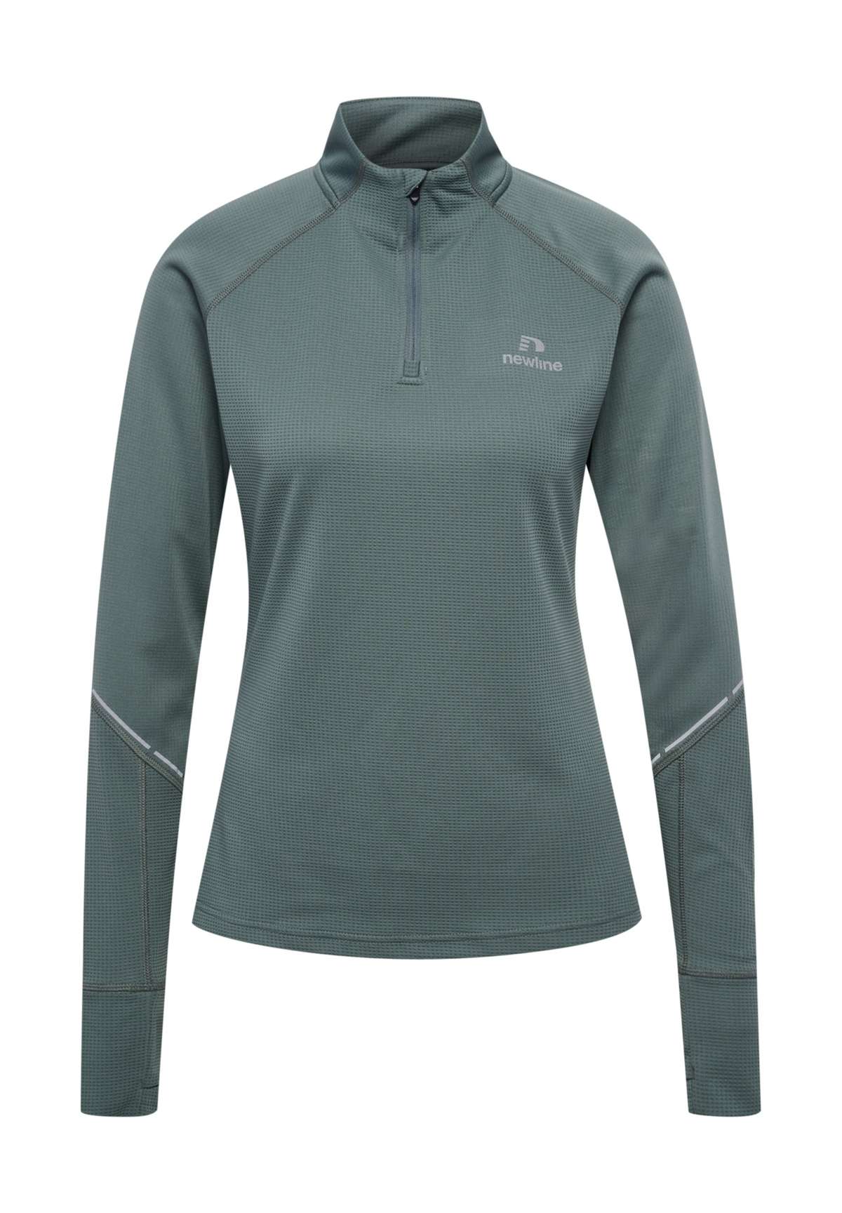 Кофта POWER HALF ZIP MIDLAYER