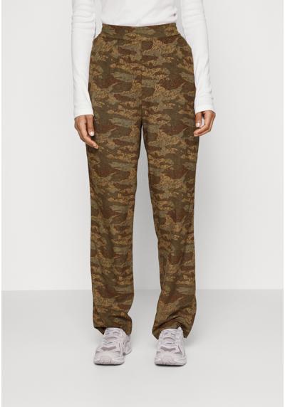 Брюки CRVIMMA PANTS