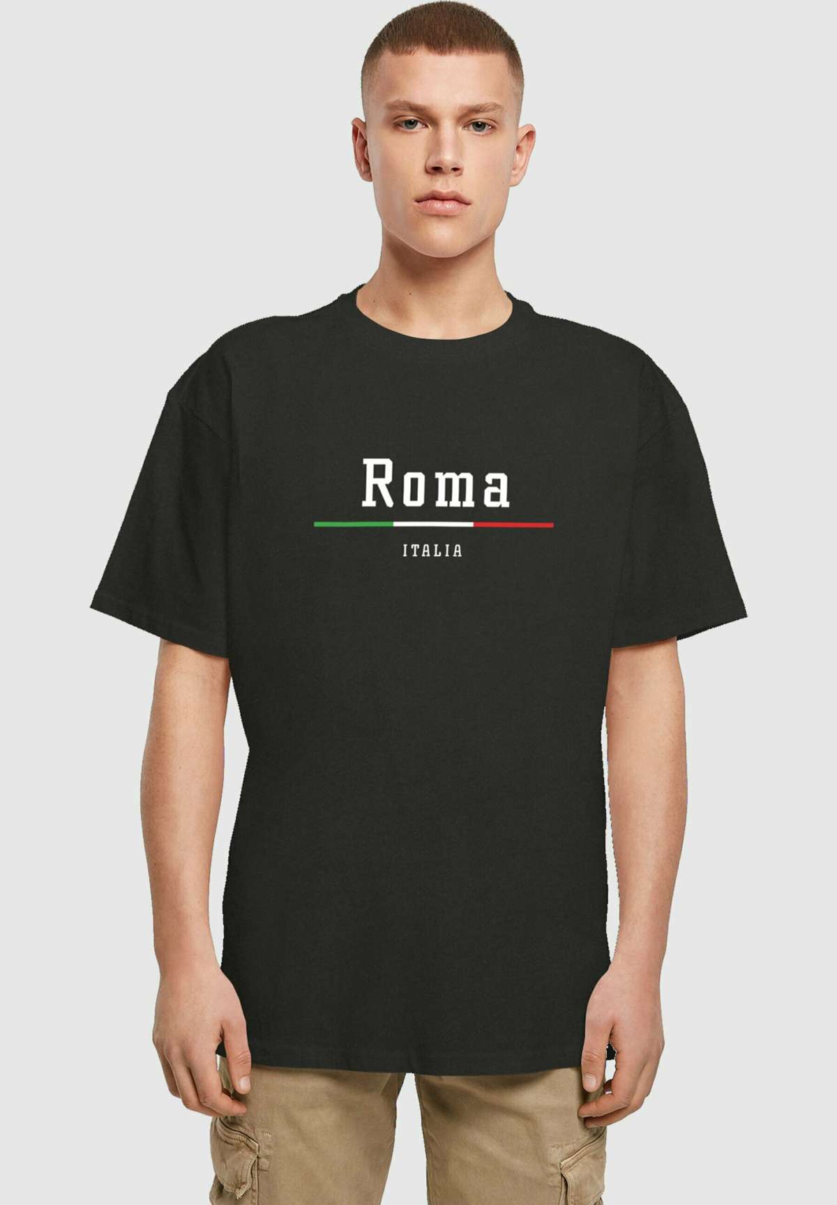 Футболка ROMA X HEAVY TEE