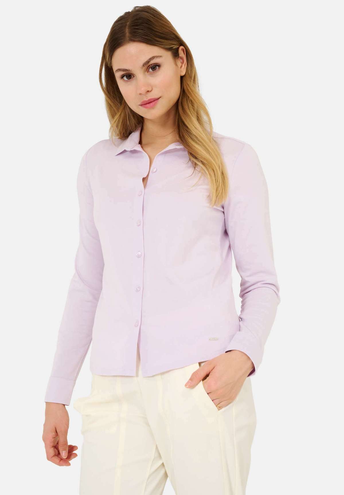 Блуза-рубашка STYLE CELINA