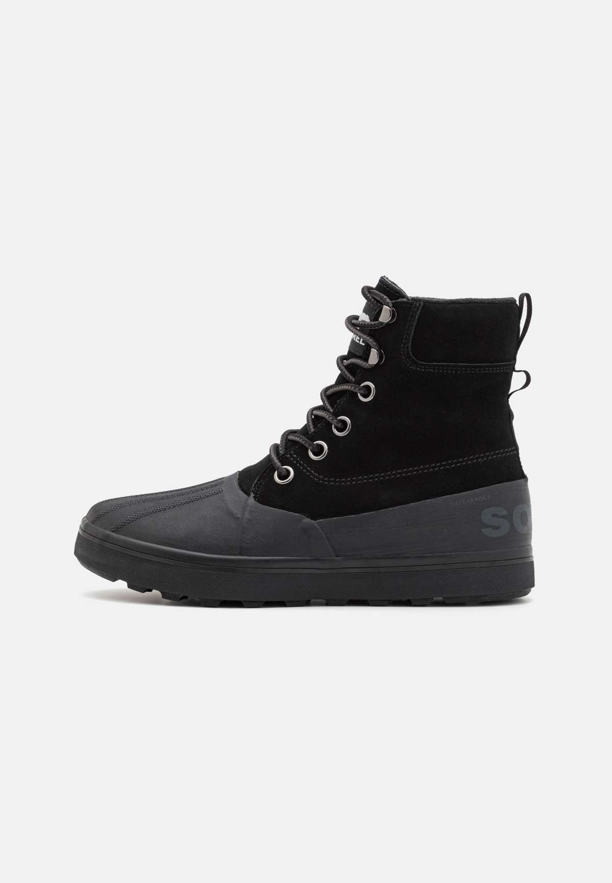 Зимние сапоги SOREL II BOOT WP