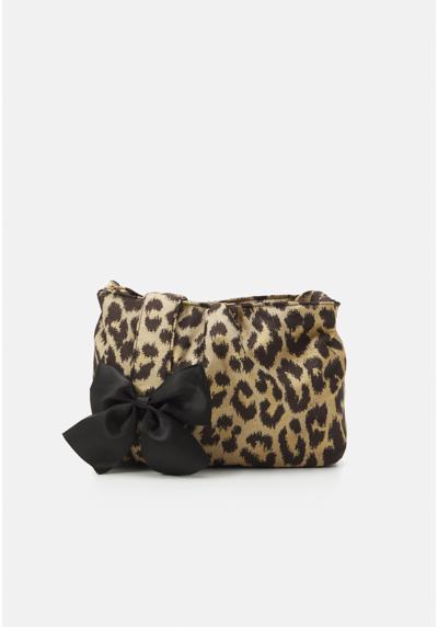 Сумка LOLA LEOPARD BAG