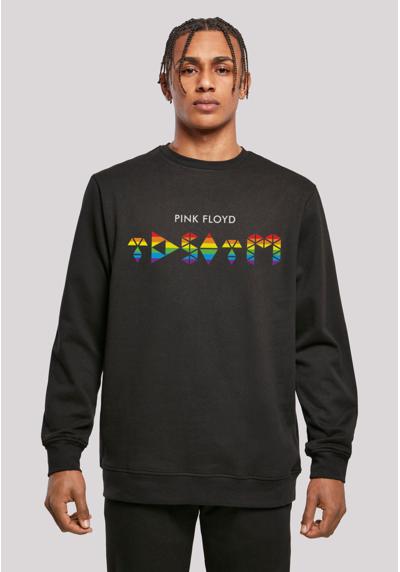 Кофта PINK FLOYD TDSOTM RAINBOW REGENBOGEN