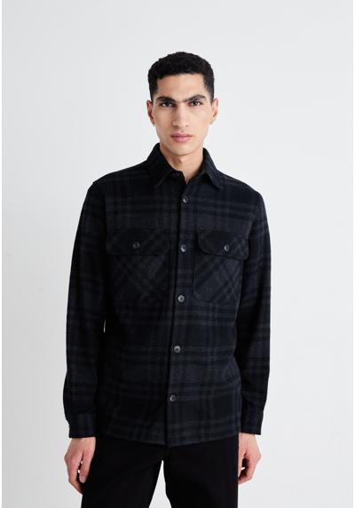 Куртка JPRRAYMOND CHECK OVERSHIRT