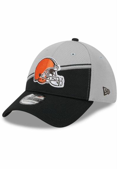 Кепка 39THIRTY SIDELINE 2023 CLEVELAND BROWNS