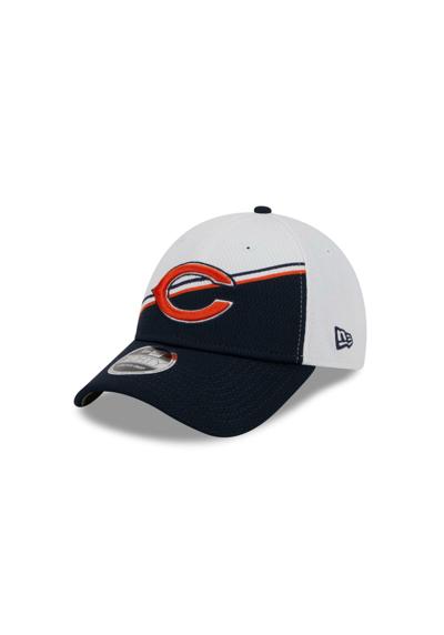 Кепка CHICAGO BEARS NFL 2023 SIDELINE FORTY STRETCH SNAPBA