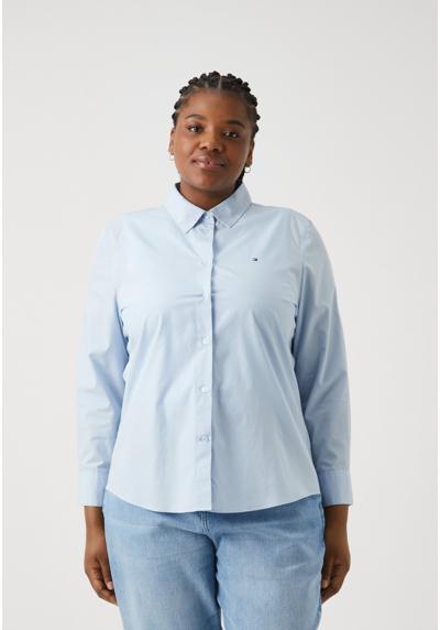 Блуза-рубашка ESSENTIAL REGULAR SHIRT