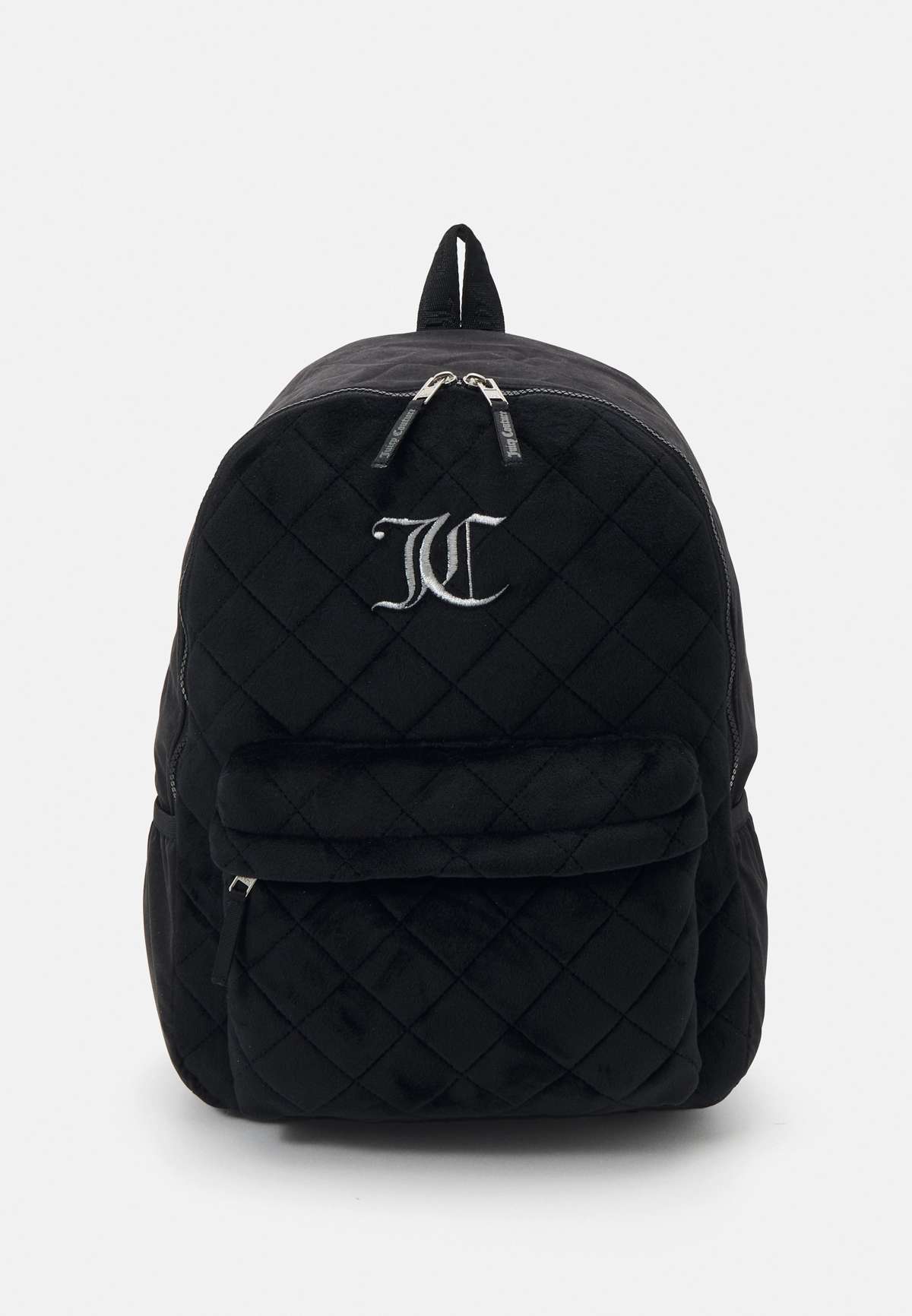 Рюкзак JUICY QUILTED VELOUR BACKPACK UNISEX