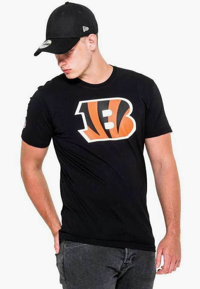 Футболка NFL CINCINNATI BENGALS