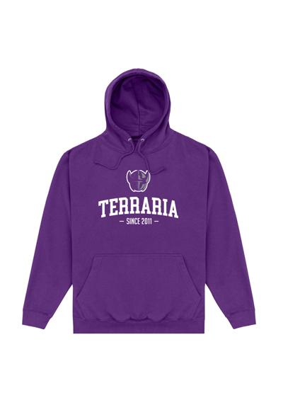 Пуловер TERRARIA UNISEX