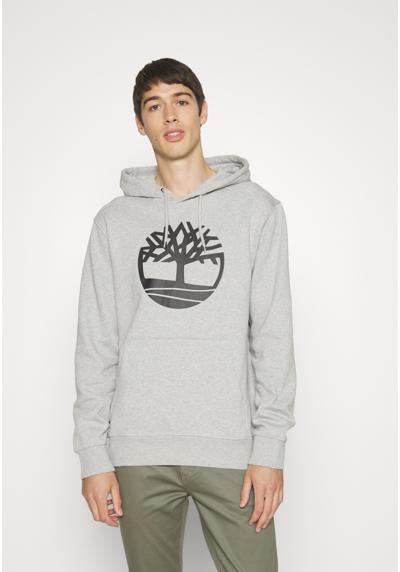 Пуловер CORE TREE LOGO HOODIE