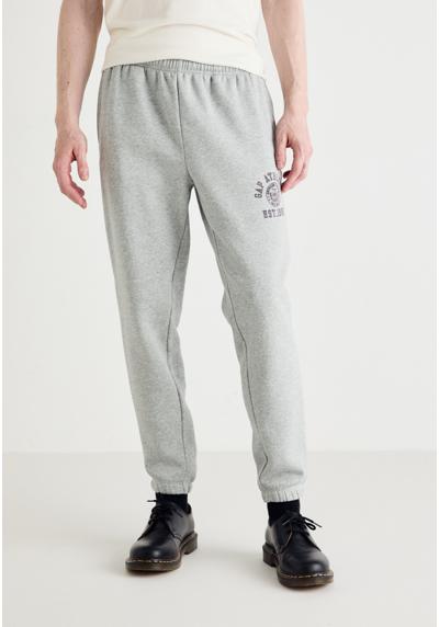 Брюки FASHION LOGO JOGGER