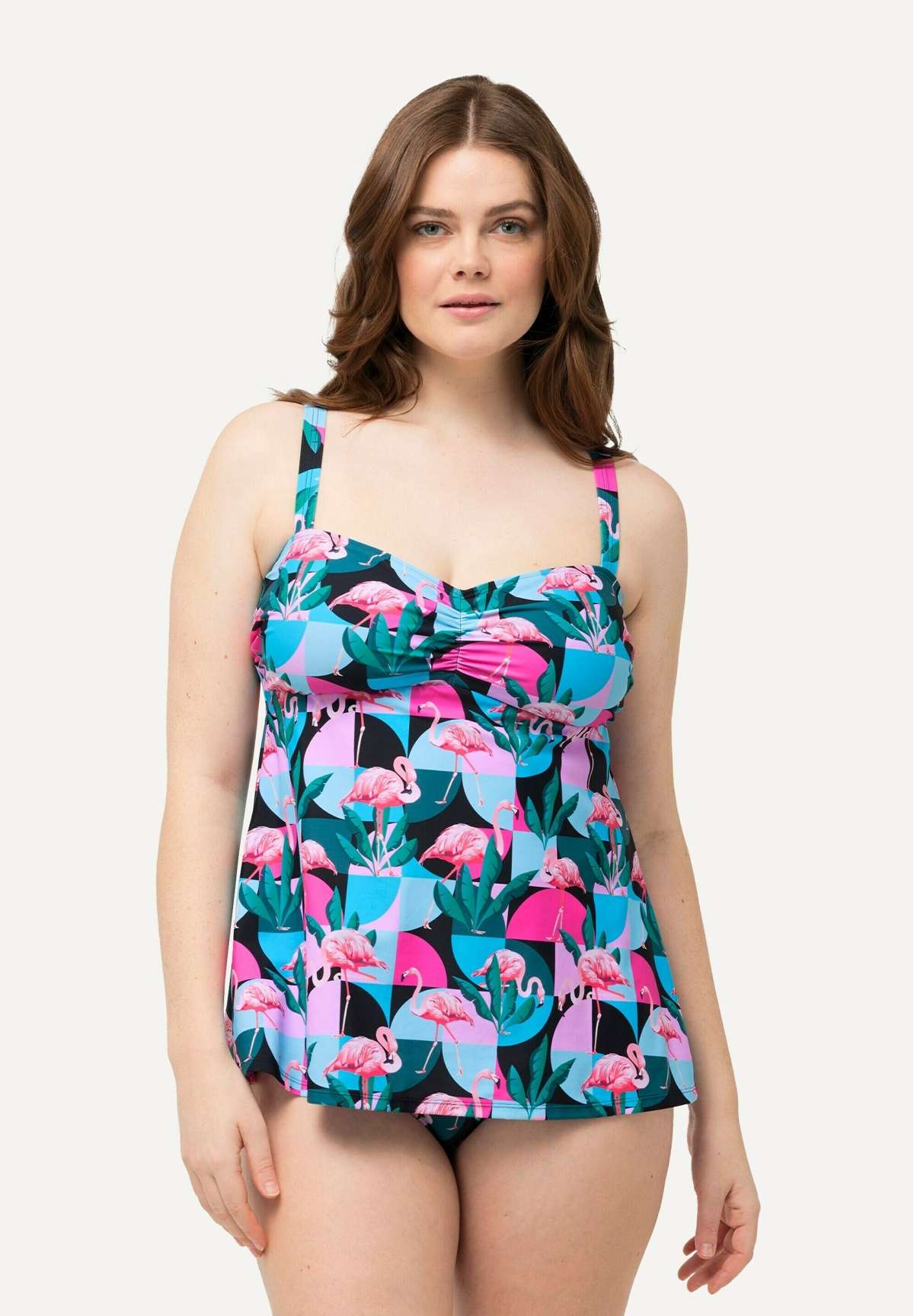 Бикини TANKINI SET TOP AND SLIP