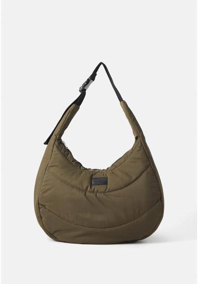 PUFF BAG UNISEX - Shopping Bag PUFF BAG UNISEX