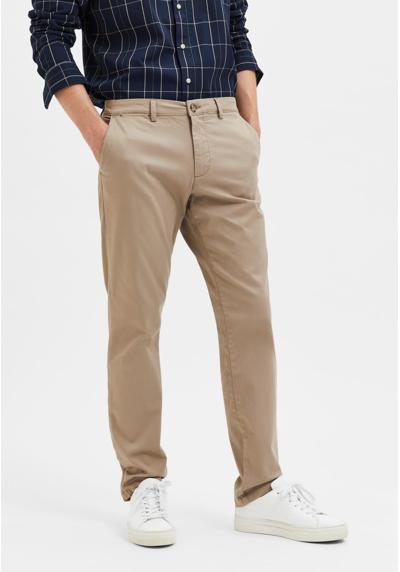 Брюки SLH175-SLIM NEW MILES FLEX PANT