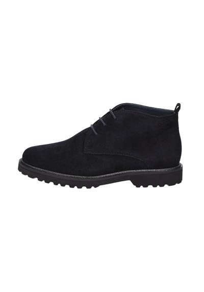 Полусапожки на шнуровке STIEFELETTE MEREDITH-702-H