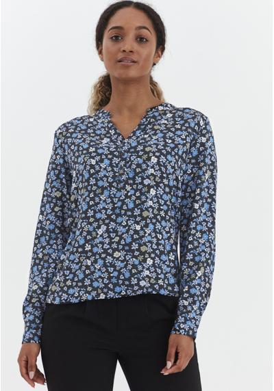 Блузка BYMMJOELLA VNECK SHIRT