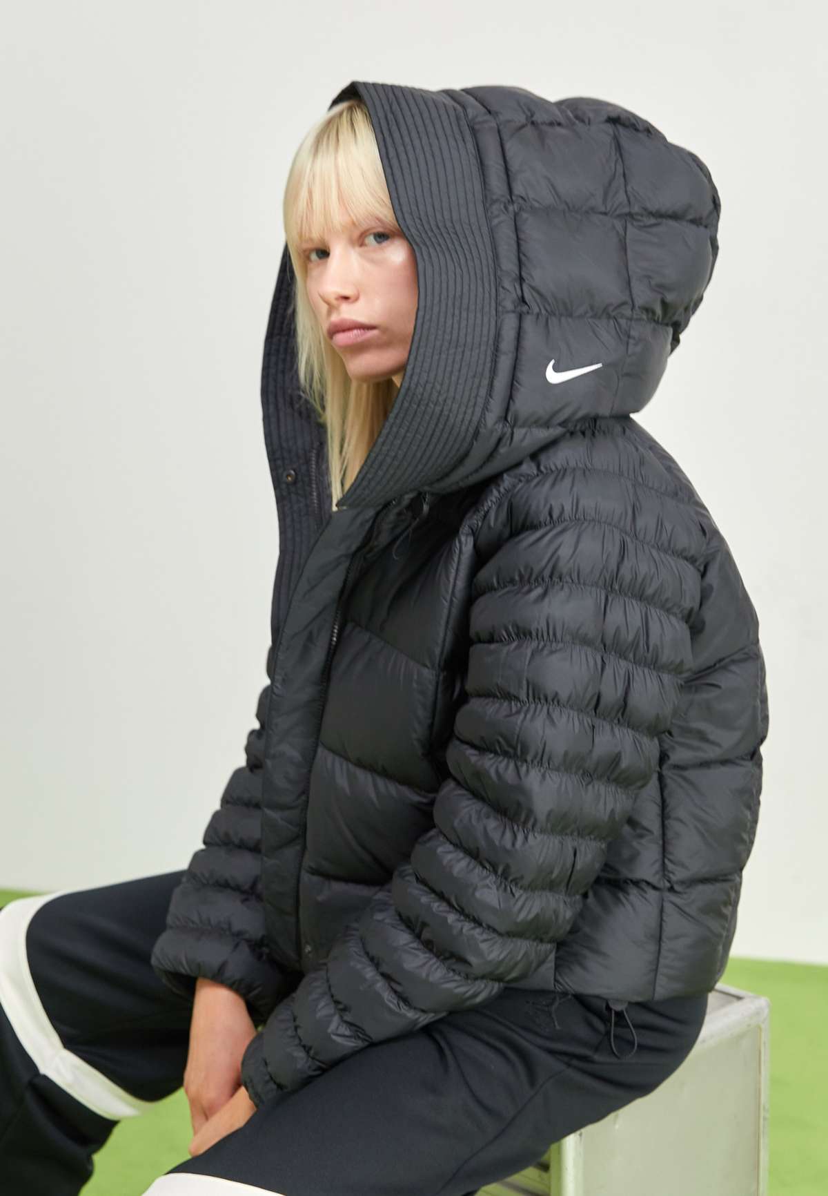 Зимняя куртка PRIMA PUFFER