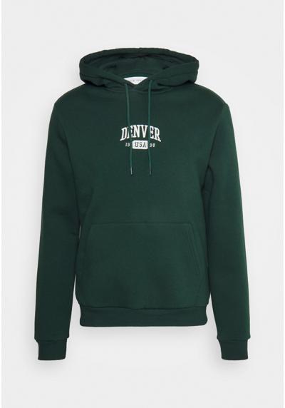 Кофта DENVER COLLEGE HOODIE