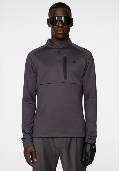 Кофта ADAM QUARTER ZIP MID LAYER