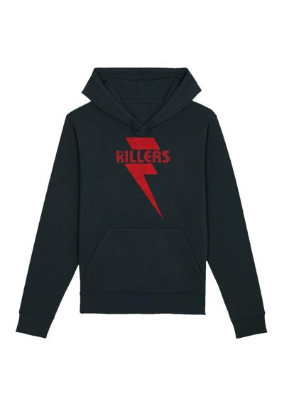 Пуловер THE KILLERS RED BOLT THE KILLERS RED BOLT