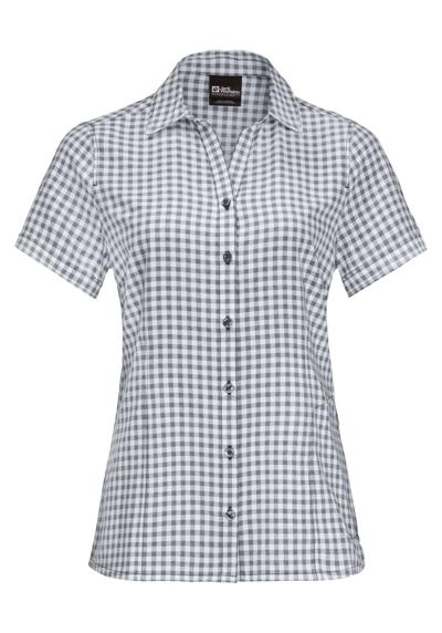 Блуза-рубашка KEPLER SHIRT W
