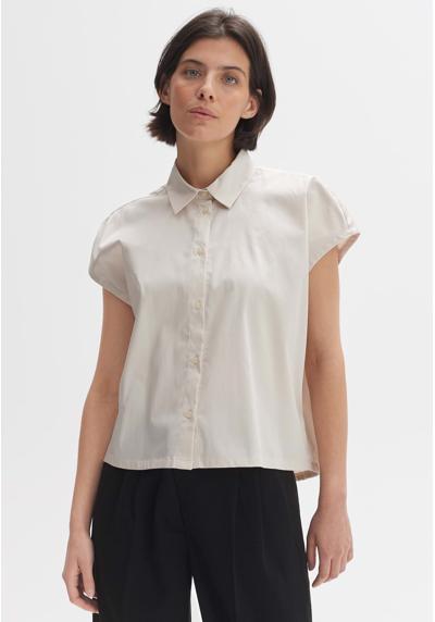 Блуза-рубашка FAJORI SHINE