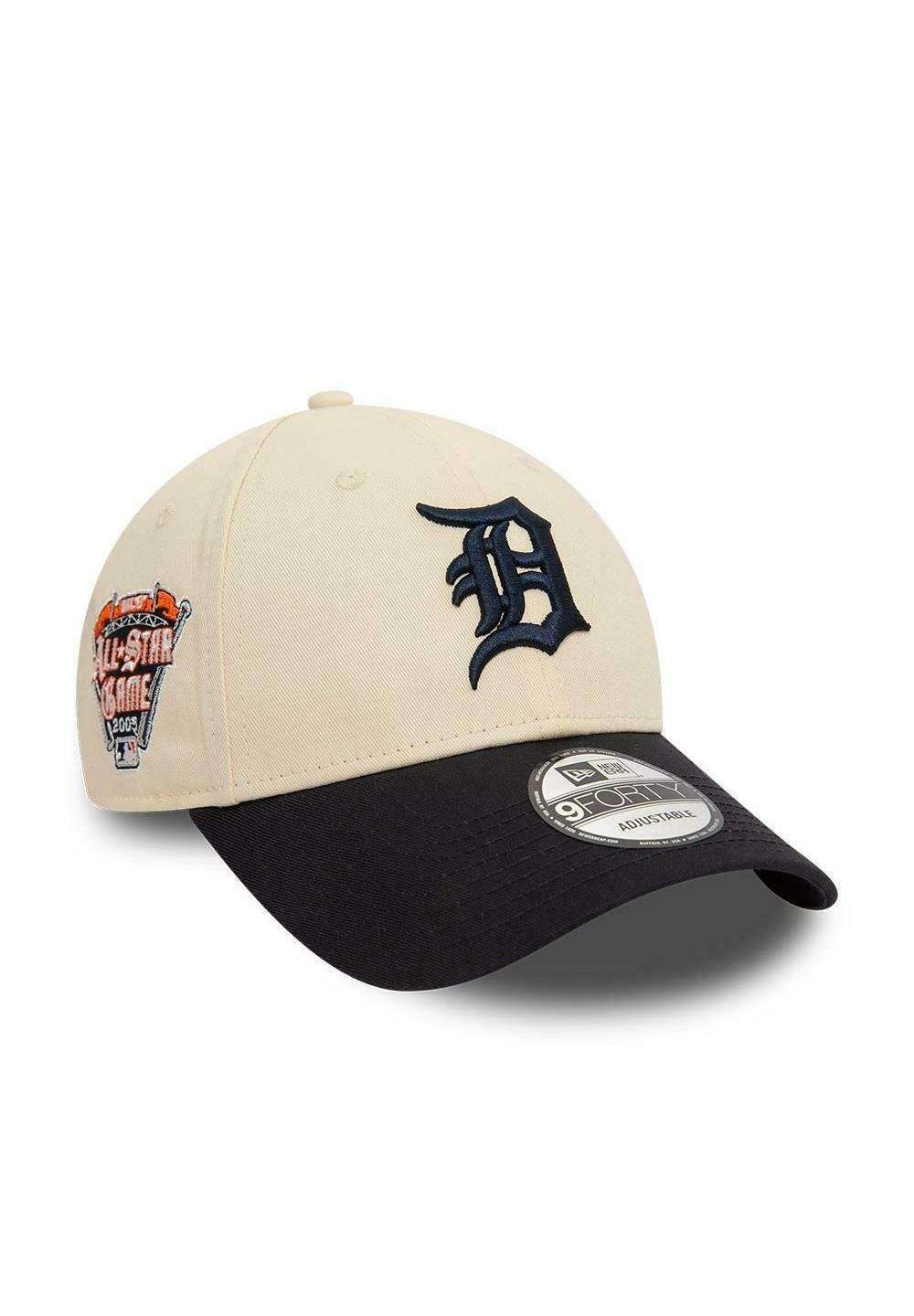Кепка DETROIT TIGERS MLB ALL STAR GAME SIDEPATCH 9FORTY ADJUSTABLE