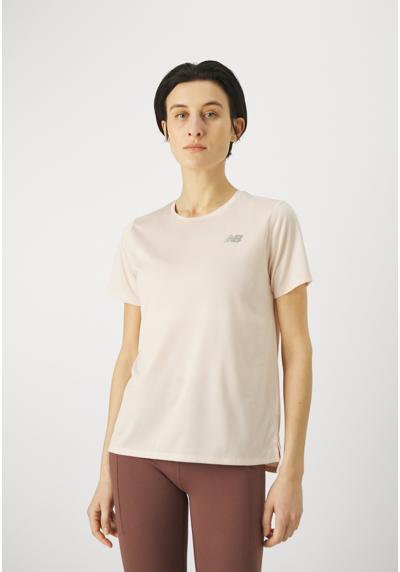 Футболка ESSENTIALS SHORT SLEEVE