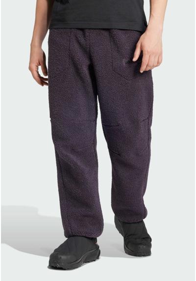 Брюки TERREX XPLORIC HIGH PILE FLEECE PANTS