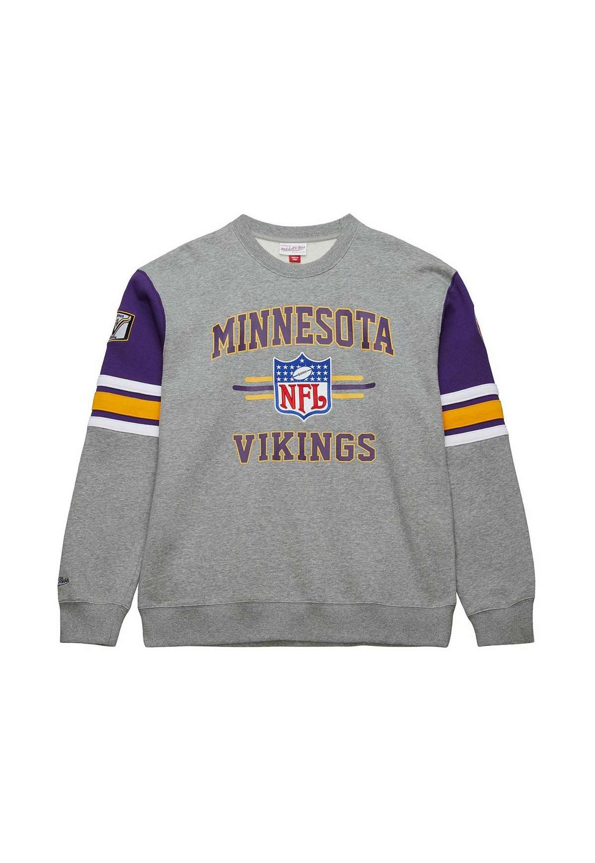 Кофта MINNESOTA VIKINGS