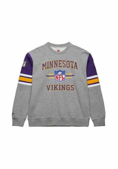 Кофта MINNESOTA VIKINGS