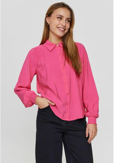 Блуза-рубашка NUDEBBIE