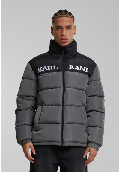 Зимняя куртка RETRO ESSENTIAL PUFFER