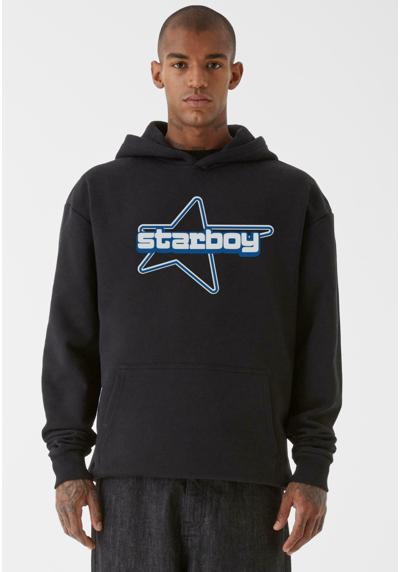 Пуловер STARBOY