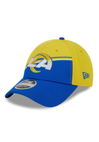 Кепка LOS ANGELES RAMS NFL 2023 SIDELINE 9FORTY STRETCH SN