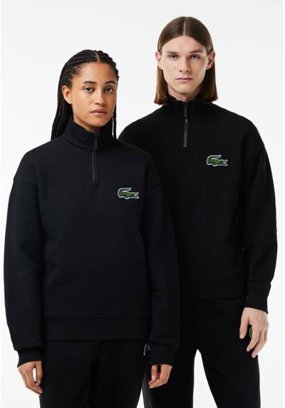 Кофта HALFZIP HIGH UNISEX