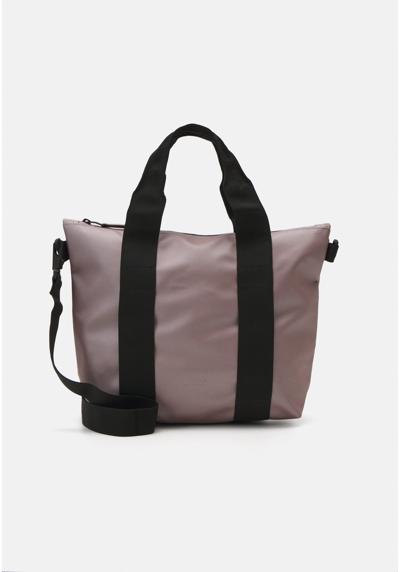 TOTE BAG MICRO - Shopping Bag TOTE BAG MICRO