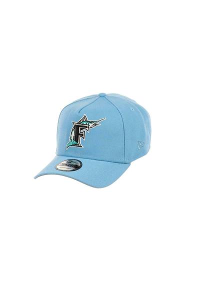 Кепка FLORIDA MARLINS MLB COOPERSTOWN 9FORTY A-FRAME SNAPBACK