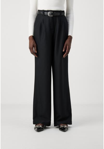 Брюки VMSELAH WIDE BELTED PANTS