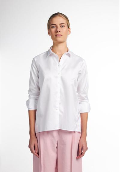 Блуза-рубашка SOFT LUXURY SHIRT