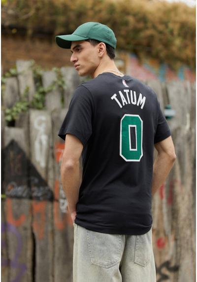 NBA JAYSON TATUM BOSTON CELTICS TEE - Vereinsmannschaften NBA JAYSON TATUM BOSTON CELTICS TEE