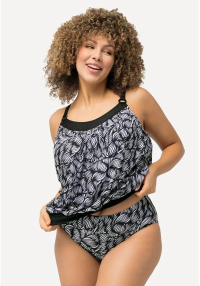 Бикини TANKINI SET TOP AND SLIP