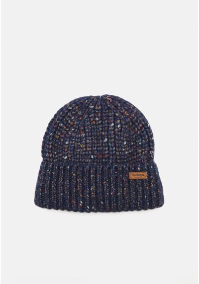 Шапка GRETA BEANIE HAT